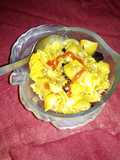 ম্যাকারনি পাস্তা