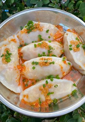 Foto resep Chaikwe/choipan pontianak