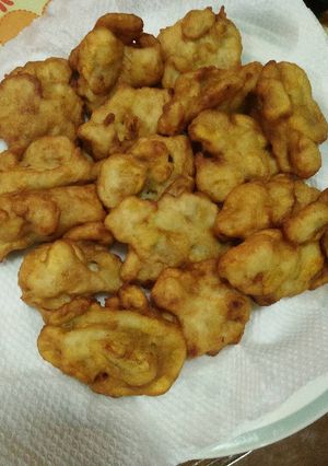 Foto resep Pisang Goreng