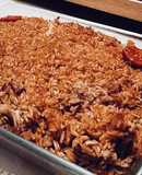 Arroz de Pato