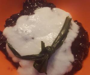Resep Baru Bubur ketan hitam Ala Restoran Resep Baru Bubur ketan hitam Ala Restoran