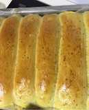 Pan de Hot Dog