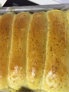 Una foto de Pan de Hot Dog