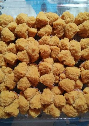 Foto resep Bolu Kukus Gula Merah