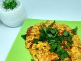Tomato eggs