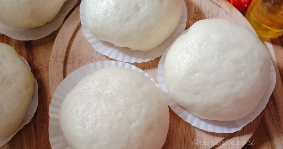 Resep Bapau oleh Een Nuraeni - Cookpad
