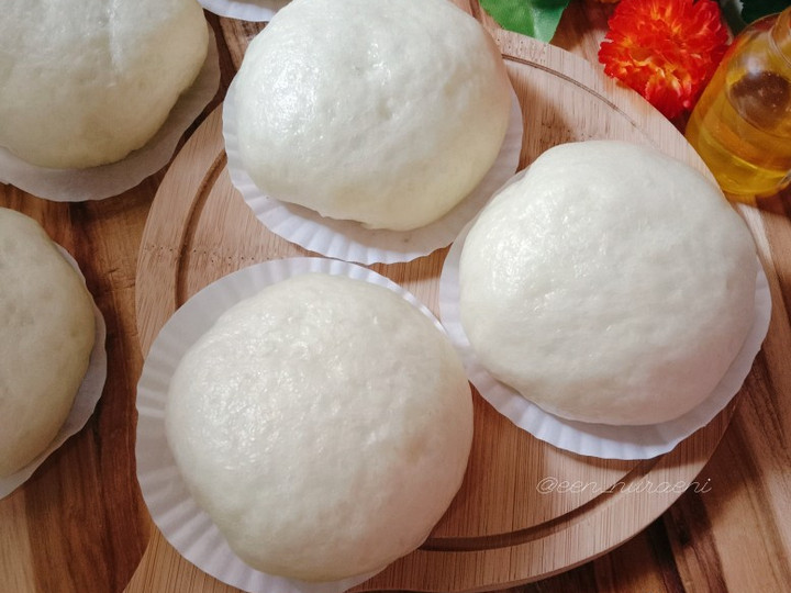 Cara Buat Bapau Ekonomis