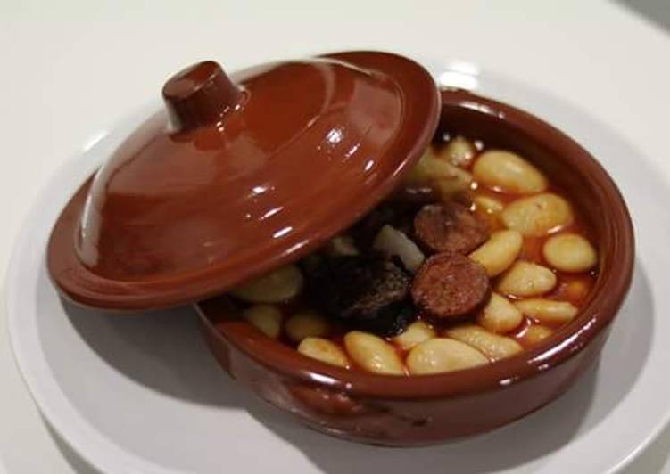 Fabada asturiana