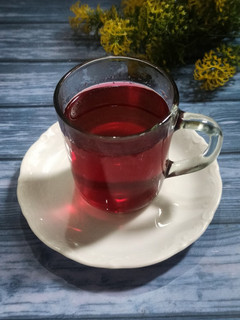 Foto resep Wedang uwuh