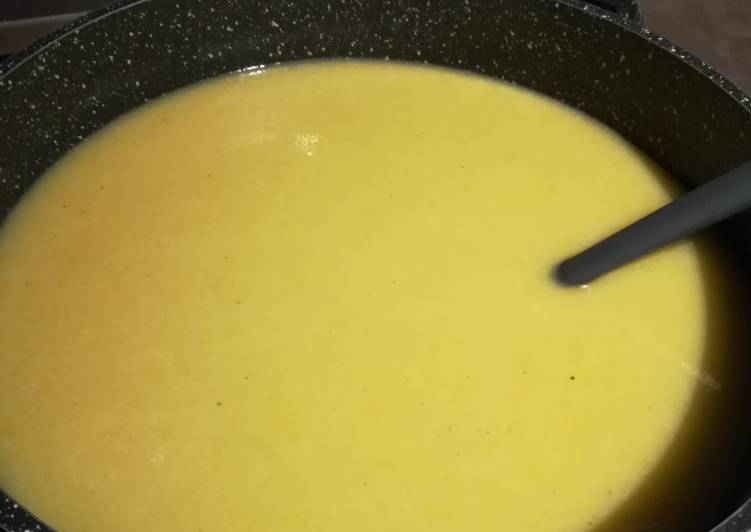 Comment Cuisiner Soupe chou chou et compagnie