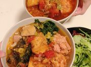 Hình ảnh của topping thịt băm