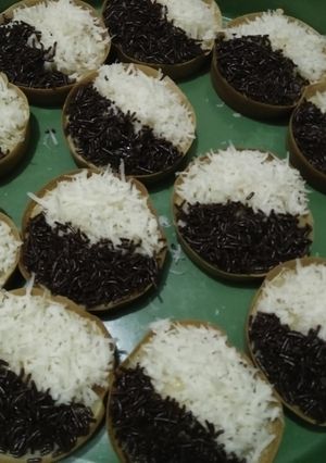 Foto resep Martabak Mini Manis