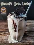 Nescafe Oreo Latte