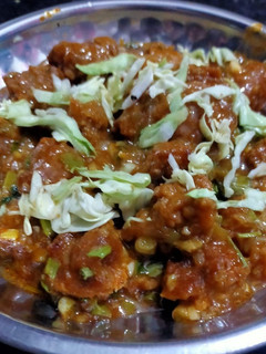 ડ્રાય મંચુરિયન (Dry Manchurian Recipe In Gujarati) રેસીપી મુખ્ય ફોટો
