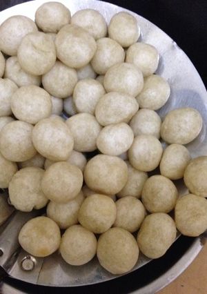 Foto resep Cimol boboho