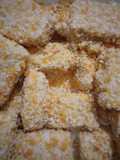 Nugget ayam A