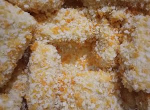 Foto resep Nugget ayam A
