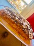 TORTA DE MANZANAS Y RICOTTA (en capas)