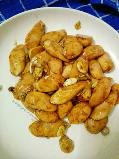 Foto resep Sosis cah bawang putih dan saus tiram #PR_recookmantenelise