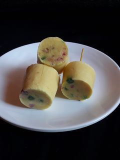 ठंडाई कुल्फी (Thandai kulfi recipe in hindi) रेसिपी मुख्य फोटो