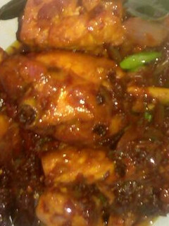 Foto resep Ayam Kecap ala Minang
