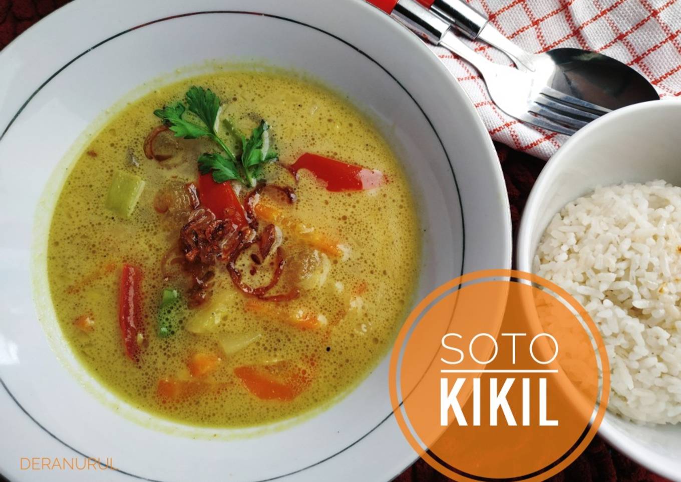 Soto Kikil