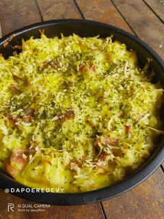 Foto resep Kentang Panggang
