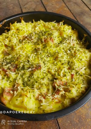 Foto resep Kentang Panggang