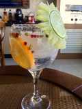 Gin Cardamomo