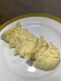 Mandu/Pangsit Tahu Ayam Udang Mpasi 1+ tahun