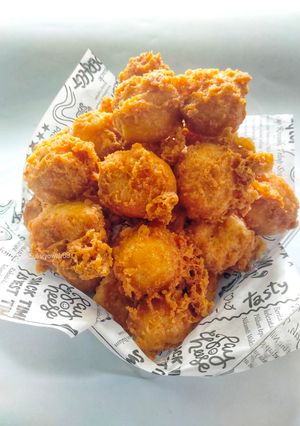 Foto resep Tahu Crispy