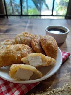 Foto resep Pempek Tahu
