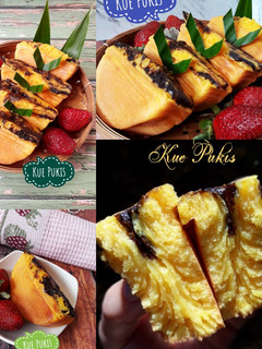Foto resep 560. Kue Pukis Yummy #KamisManis #ResepkuHariIni