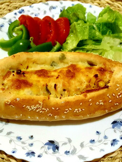 عکسی از دستور پیده مرغ