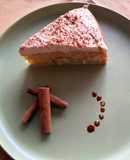 Tres leches casera 🍰