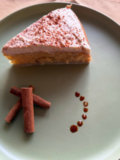 Una foto de Tres leches casera 🍰