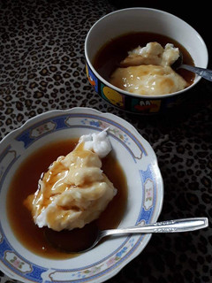 Foto resep Bubur Sumsum