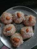 Narial ladoo