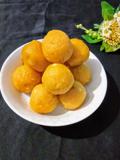 பூந்தி லட்டு செய்முறை முக்கிய புகைப்படம்