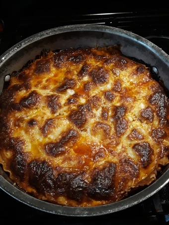 Easy Steps to Prepare Lasagna 2020 8 Juni which So Delicious