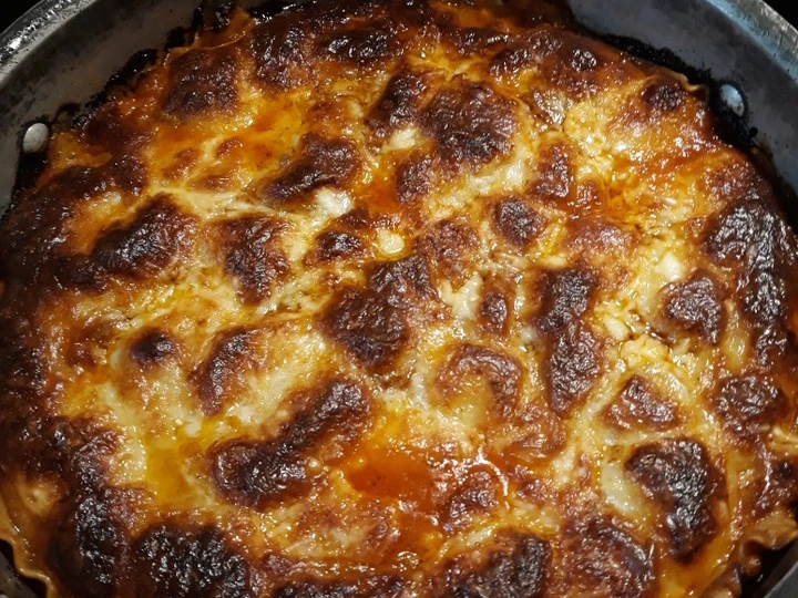 Easy Steps to Prepare Lasagna 2020 8 Juni which So Delicious