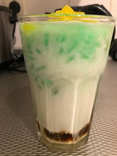 Foto resep Cendol Agar2 anti Gagal