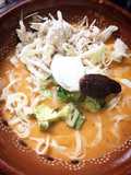 Sopa de tortilla