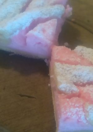 Tündér sütim ❤😊 recept fotója