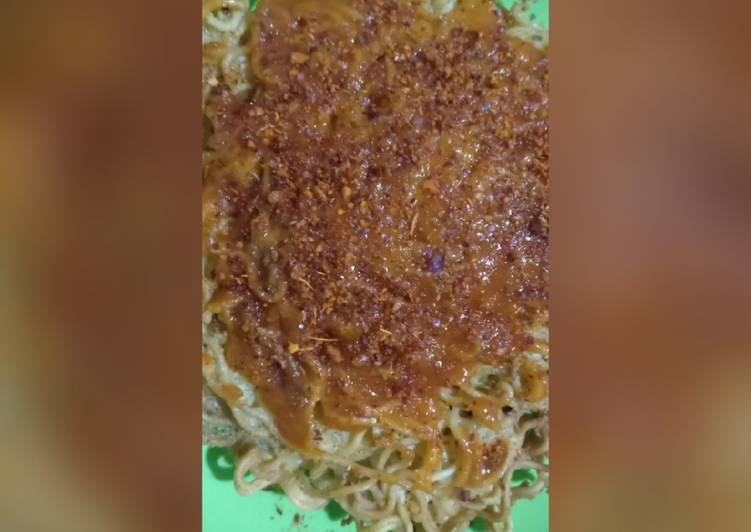 Resep 40.pizza mie yang Lezat Sekali