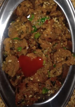 મેથી ના મૂઠીયા રેસીપી મુખ્ય ફોટો