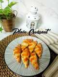 Plain Croissant 🇫🇷