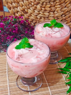 Foto resep Es Kopyor (KW)