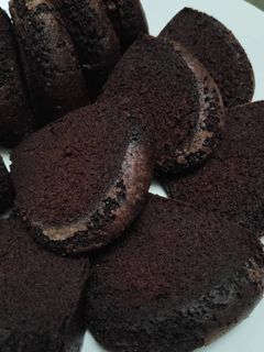 Foto resep Brownies Kukus