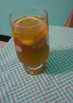 Foto resep Ramuan diet sehat